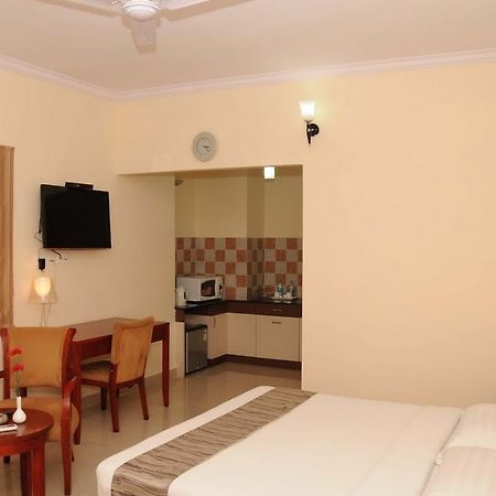 Ivory Inn バンガロール エクステリア 写真