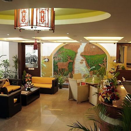 Ivory Inn バンガロール エクステリア 写真