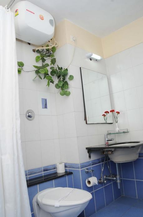 Ivory Inn バンガロール 部屋 写真